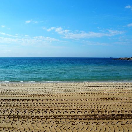 Apartament Modern A Llafranc, Davant La Platja Apartment Ngoại thất bức ảnh