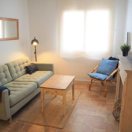 Apartament Modern A Llafranc, Davant La Platja Apartment Ngoại thất bức ảnh