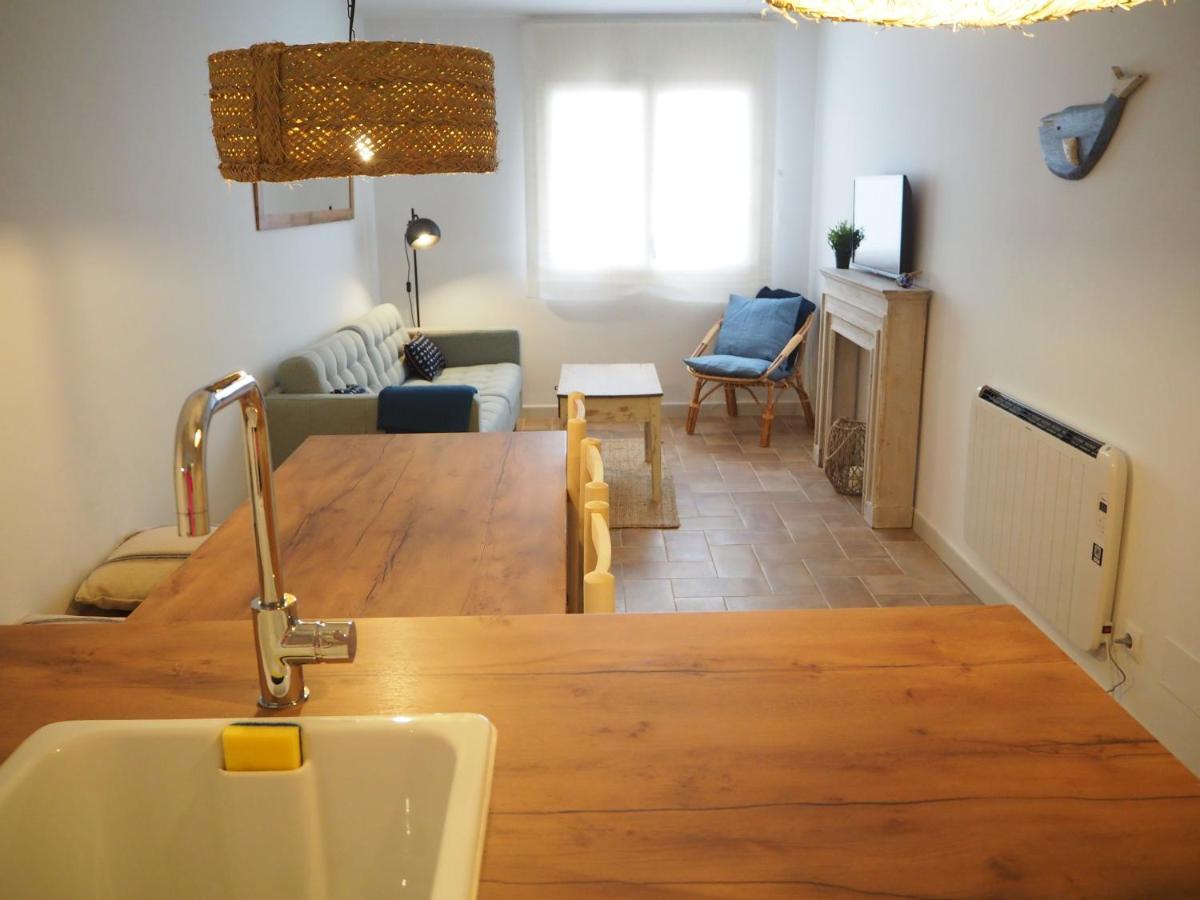 Apartament Modern A Llafranc, Davant La Platja Apartment Ngoại thất bức ảnh