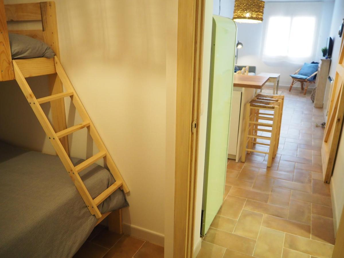 Apartament Modern A Llafranc, Davant La Platja Apartment Ngoại thất bức ảnh