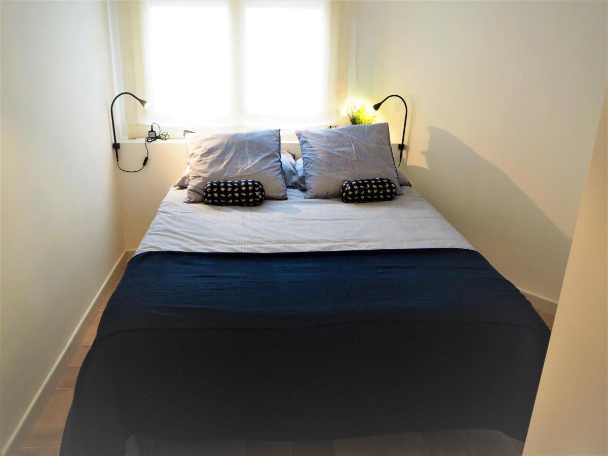 Apartament Modern A Llafranc, Davant La Platja Apartment Ngoại thất bức ảnh